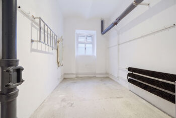Prodej bytu 2+1 v osobním vlastnictví 72 m², Karlovy Vary