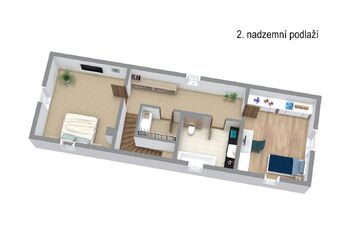 Prodej domu 131 m², Holice