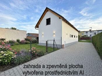 Prodej domu 131 m², Holice