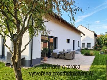 Prodej domu 131 m², Holice