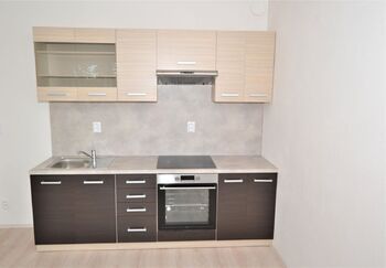 Pronájem bytu 1+kk v osobním vlastnictví 44 m², Plzeň