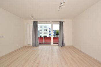 Pronájem bytu 1+kk v osobním vlastnictví 44 m², Plzeň