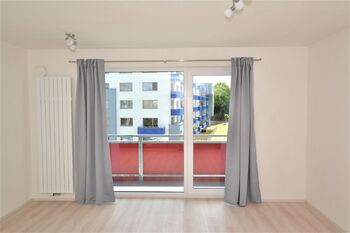 Pronájem bytu 1+kk v osobním vlastnictví 44 m², Plzeň