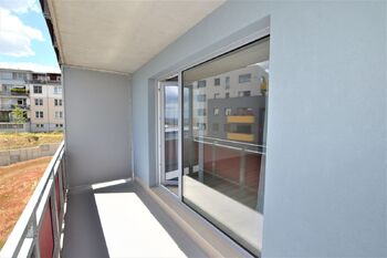 Pronájem bytu 1+kk v osobním vlastnictví 44 m², Plzeň