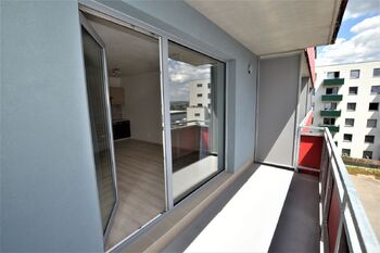Pronájem bytu 1+kk v osobním vlastnictví 44 m², Plzeň