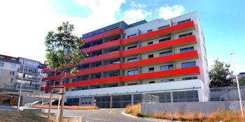 Pronájem bytu 1+kk v osobním vlastnictví 44 m², Plzeň
