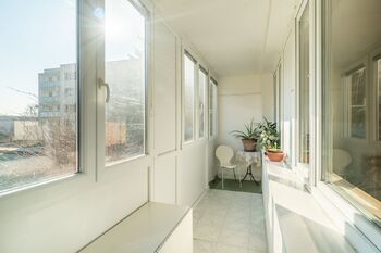 Prodej bytu 3+1 v osobním vlastnictví 72 m², Jesenice