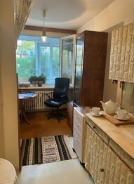 Prodej bytu 3+1 v osobním vlastnictví 72 m², Jesenice