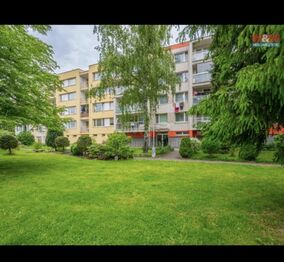 Prodej bytu 3+1 v osobním vlastnictví 72 m², Jesenice