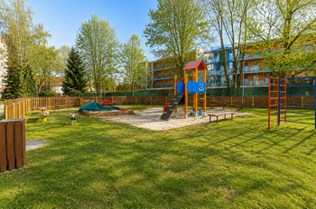 Prodej bytu 3+1 v osobním vlastnictví 72 m², Jesenice
