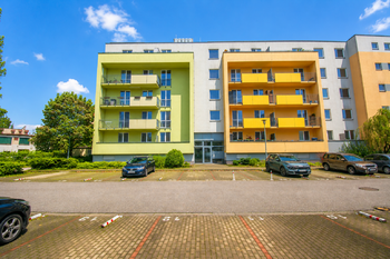 Pronájem bytu 2+kk v osobním vlastnictví 70 m², Hradec Králové