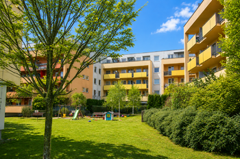 Pronájem bytu 2+kk v osobním vlastnictví 70 m², Hradec Králové