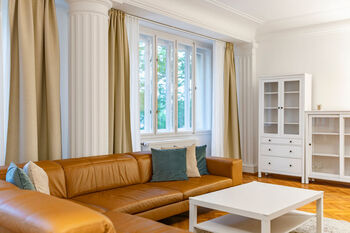 Prodej bytu 4+1 v osobním vlastnictví 133 m², Praha 5 - Smíchov