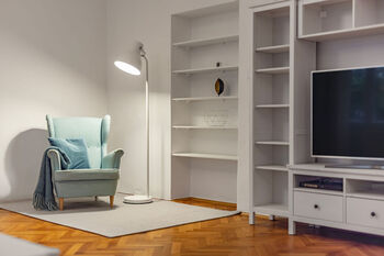 Prodej bytu 4+1 v osobním vlastnictví 133 m², Praha 5 - Smíchov