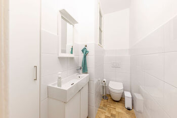 Prodej bytu 4+1 v osobním vlastnictví 133 m², Praha 5 - Smíchov