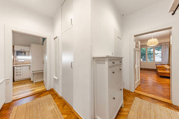Prodej bytu 4+1 v osobním vlastnictví 133 m², Praha 5 - Smíchov