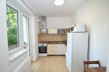 Pronájem bytu 1+1 v osobním vlastnictví 39 m², Olomouc