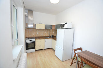 Pronájem bytu 1+1 v osobním vlastnictví 39 m², Olomouc