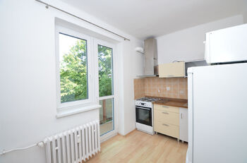 Pronájem bytu 1+1 v osobním vlastnictví 39 m², Olomouc