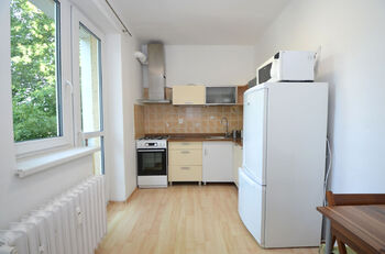 Pronájem bytu 1+1 v osobním vlastnictví 39 m², Olomouc