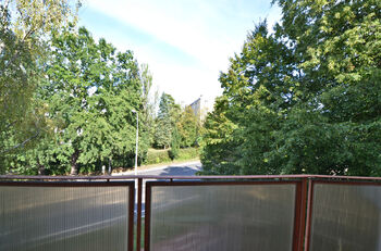 Pronájem bytu 1+1 v osobním vlastnictví 39 m², Olomouc