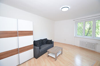 Pronájem bytu 1+1 v osobním vlastnictví 39 m², Olomouc