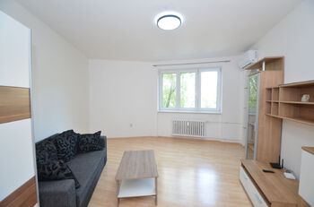 Pronájem bytu 1+1 v osobním vlastnictví 39 m², Olomouc