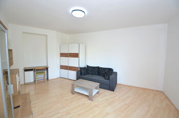 Pronájem bytu 1+1 v osobním vlastnictví 39 m², Olomouc
