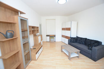 Pronájem bytu 1+1 v osobním vlastnictví 39 m², Olomouc