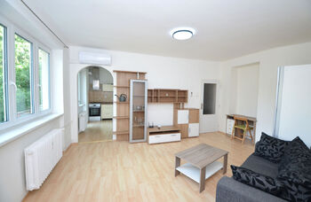 Pronájem bytu 1+1 v osobním vlastnictví 39 m², Olomouc
