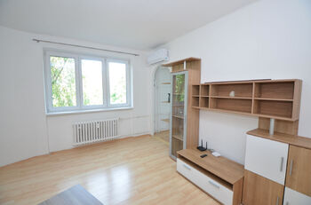 Pronájem bytu 1+1 v osobním vlastnictví 39 m², Olomouc
