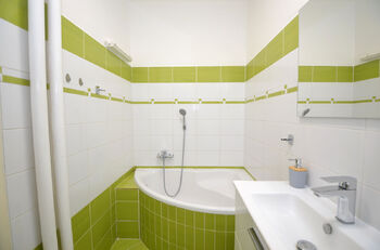 Pronájem bytu 1+1 v osobním vlastnictví 39 m², Olomouc