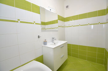 Pronájem bytu 1+1 v osobním vlastnictví 39 m², Olomouc