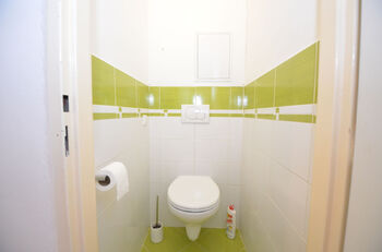 Pronájem bytu 1+1 v osobním vlastnictví 39 m², Olomouc