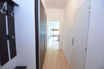Pronájem bytu 1+1 v osobním vlastnictví 39 m², Olomouc