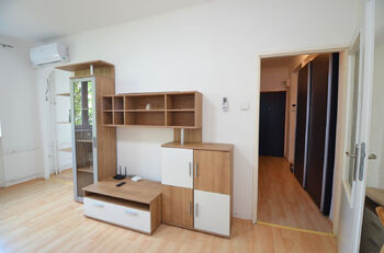 Pronájem bytu 1+1 v osobním vlastnictví 39 m², Olomouc