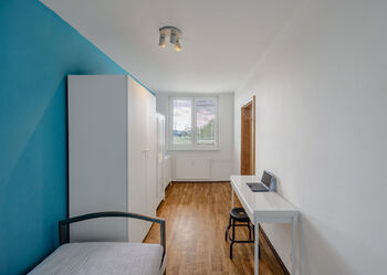 Lucie Krechterová I +420 721 415 122 I lucie.krechterova@remax.cz - Prodej bytu 2+1 v osobním vlastnictví 43 m², Ostrava