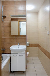 Lucie Krechterová I +420 721 415 122 I lucie.krechterova@remax.cz - Prodej bytu 2+1 v osobním vlastnictví 43 m², Ostrava