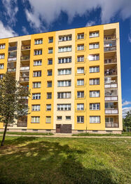 Lucie Krechterová I +420 721 415 122 I lucie.krechterova@remax.cz - Prodej bytu 2+1 v osobním vlastnictví 43 m², Ostrava