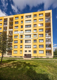 Lucie Krechterová I +420 721 415 122 I lucie.krechterova@remax.cz - Prodej bytu 2+1 v osobním vlastnictví 43 m², Ostrava