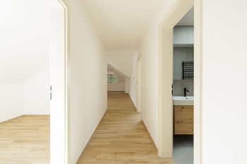 Prodej bytu 4+kk v osobním vlastnictví 140 m², Praha 10 - Záběhlice