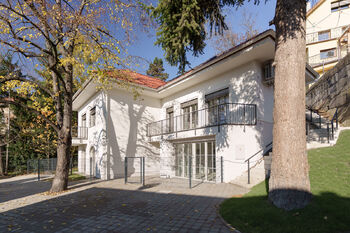 Prodej bytu 4+kk v osobním vlastnictví 140 m², Praha 10 - Záběhlice