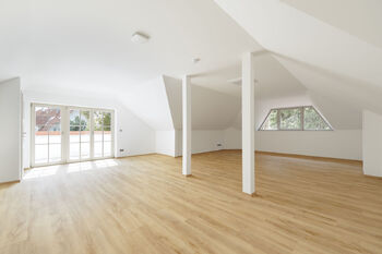 Prodej bytu 4+kk v osobním vlastnictví 140 m², Praha 10 - Záběhlice