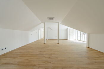Prodej bytu 4+kk v osobním vlastnictví 140 m², Praha 10 - Záběhlice