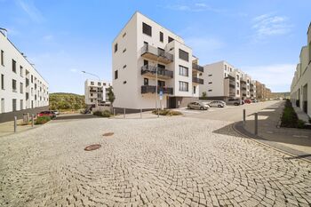 Prodej bytu 3+kk v osobním vlastnictví 67 m², Kuřim