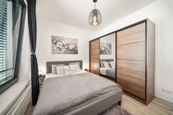 Prodej bytu 3+kk v osobním vlastnictví 67 m², Kuřim