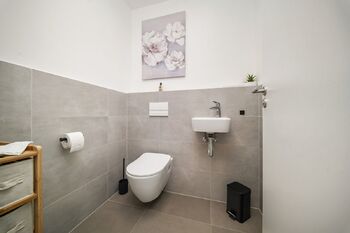 Prodej bytu 3+kk v osobním vlastnictví 67 m², Kuřim
