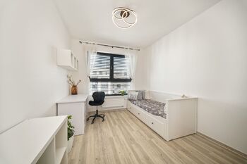 Prodej bytu 3+kk v osobním vlastnictví 67 m², Kuřim
