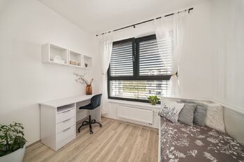 Prodej bytu 3+kk v osobním vlastnictví 67 m², Kuřim