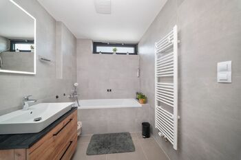 Prodej bytu 3+kk v osobním vlastnictví 67 m², Kuřim